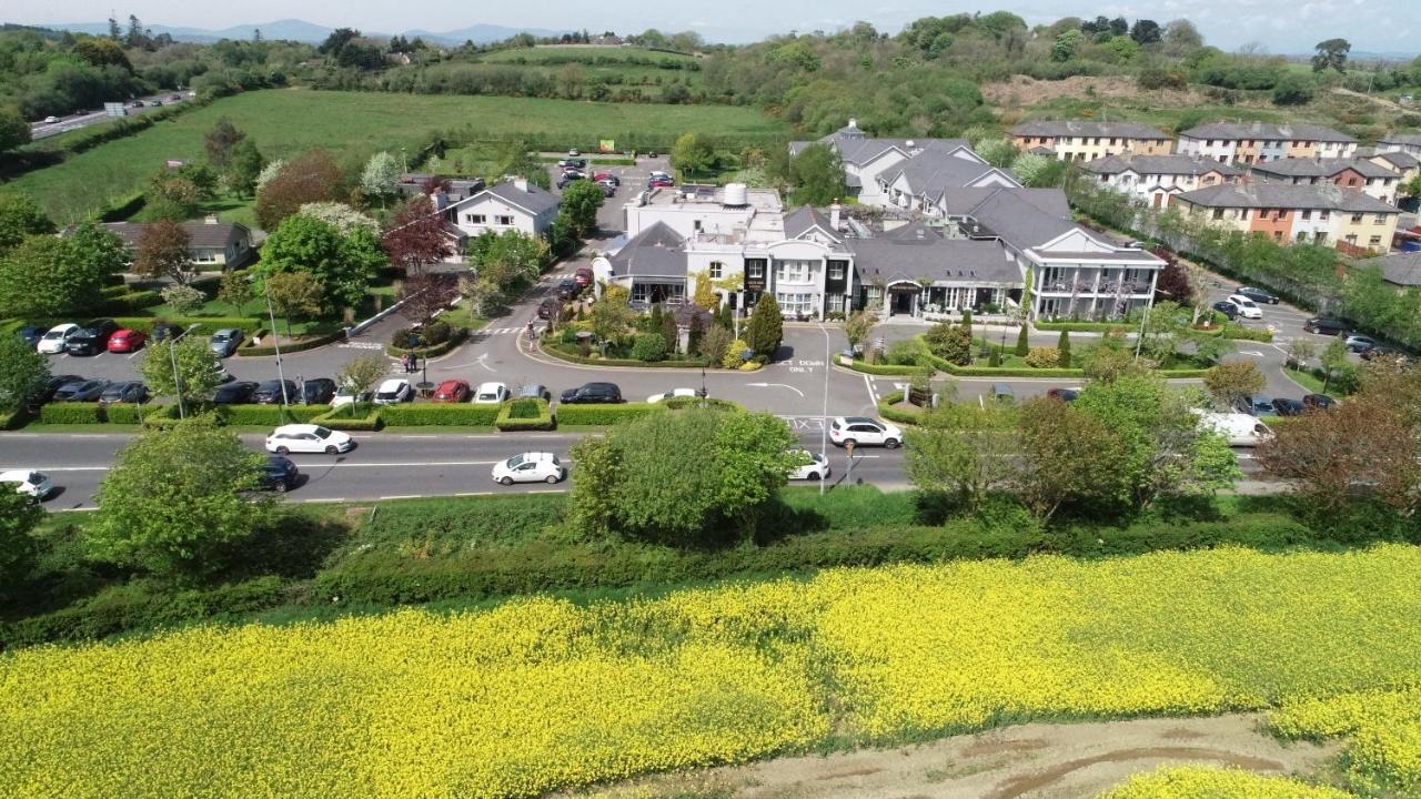 Whitford House Hotel Wexford Exterior foto